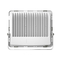 Białe lub czarne aluminiowe naświetlacze LED SMD Outdoor 30W 3900lm Oszczędność energii